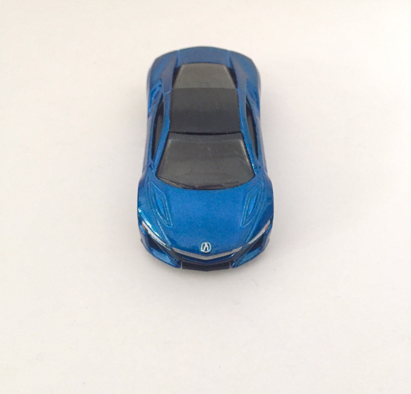 Illustration for article titled New Sportscar eXperience